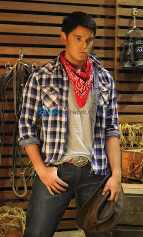 Richard Gutierrez's most memorable characters in TV and Film