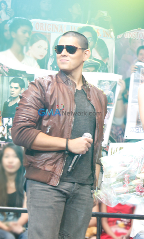 Richard Gutierrez's most memorable characters in TV and Film