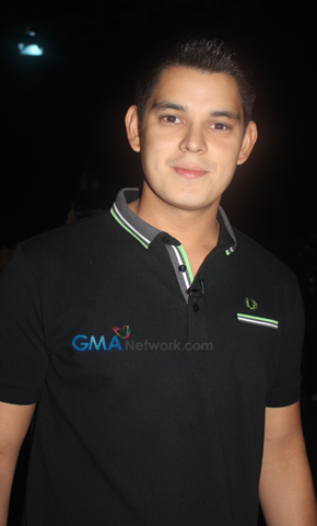 Richard Gutierrez's most memorable characters in TV and Film