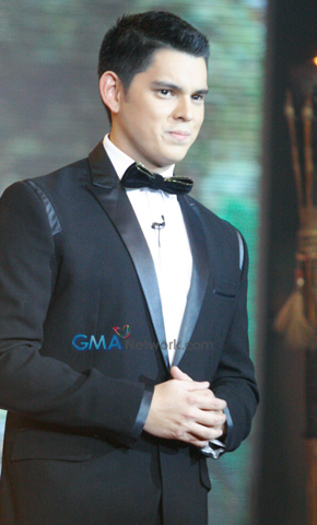 Richard Gutierrez's most memorable characters in TV and Film