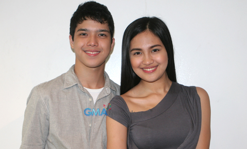 A look at teen idol Elmo Magalona