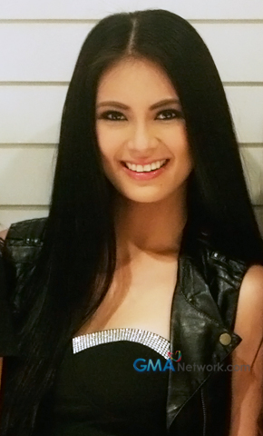 A Look At The Sexy Sam Pinto