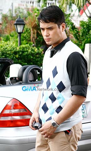 A look back at Geoff Eigenmann