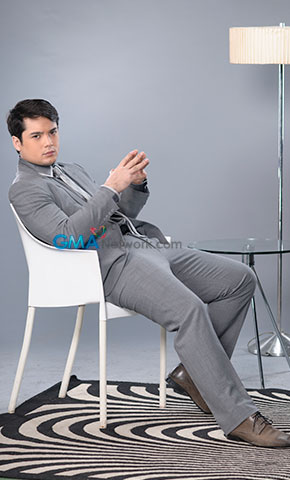 A look back at Geoff Eigenmann