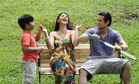 A look back at Geoff Eigenmann