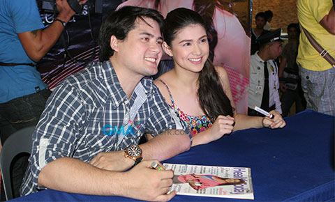 A look back at Geoff Eigenmann