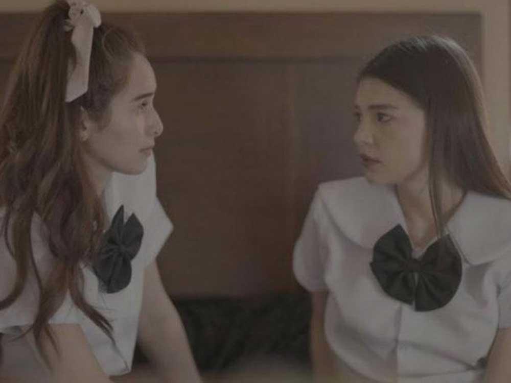 Truly. Madly. Deadly.