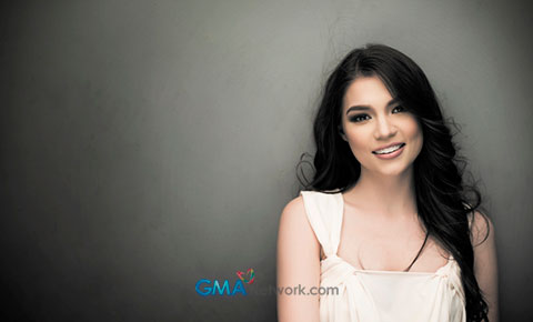 A look back at Kapuso star Rhian Ramos
