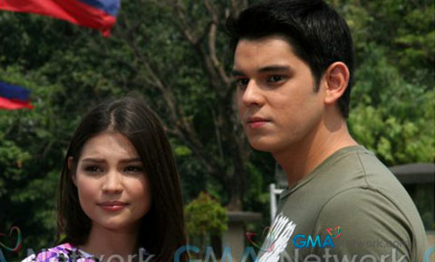 A look back at Kapuso star Rhian Ramos