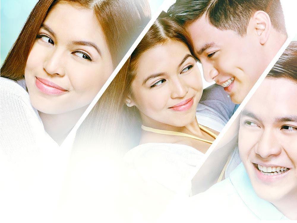 'Destined To Be Yours'