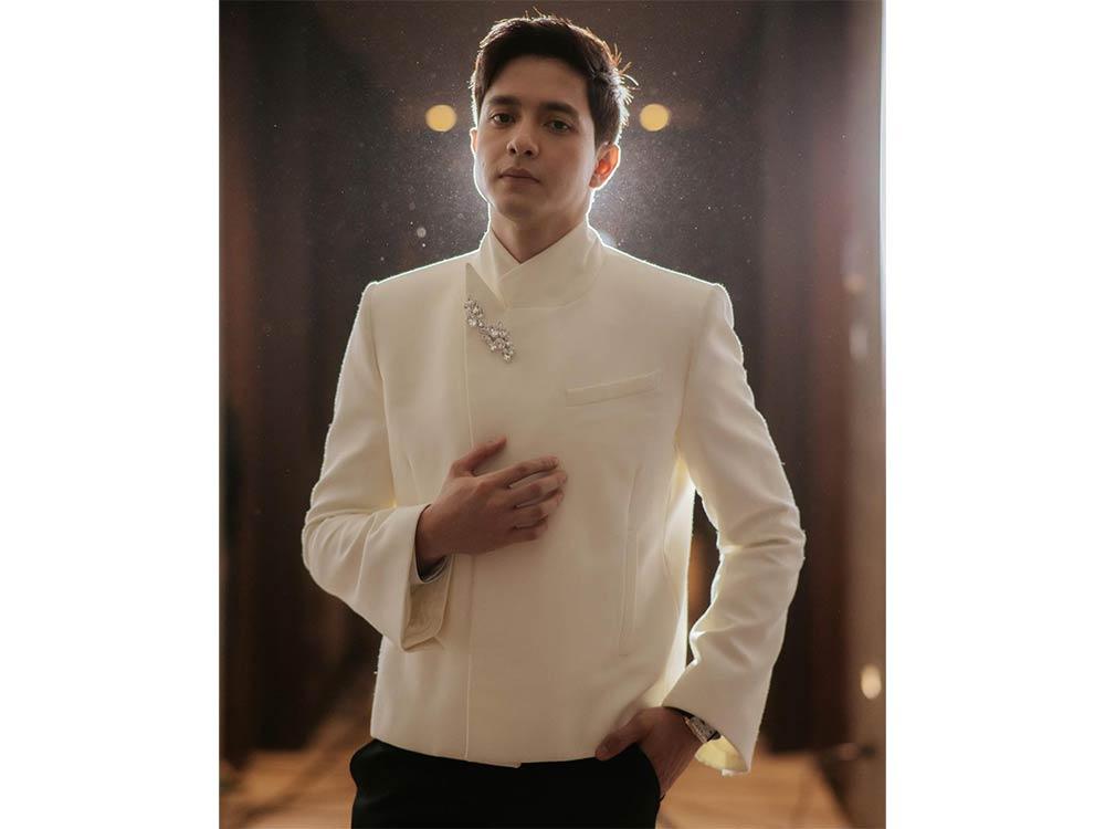 Alden Richards