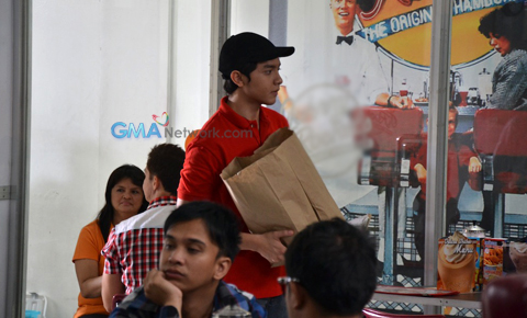 A look back at Tisoy's ‘One True Love’