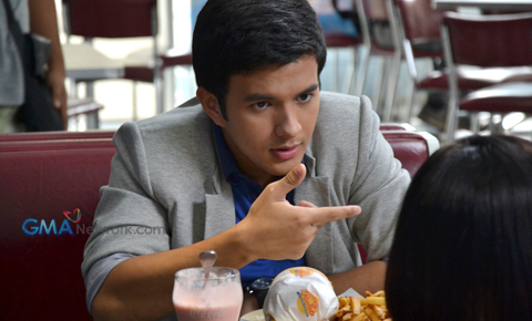 A look back at Tisoy's ‘One True Love’