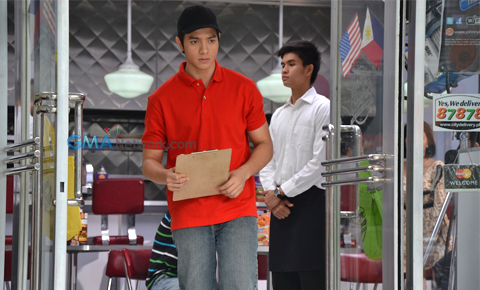 A look back at Tisoy's ‘One True Love’