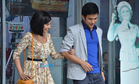 A look back at Tisoy's ‘One True Love’