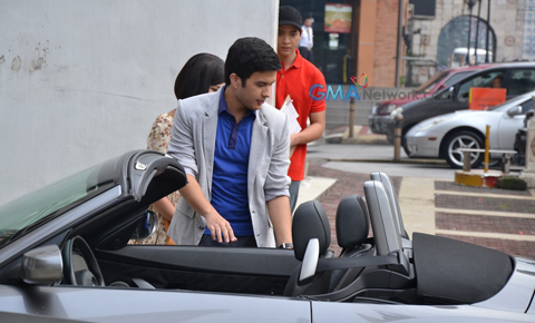 A look back at Tisoy's ‘One True Love’