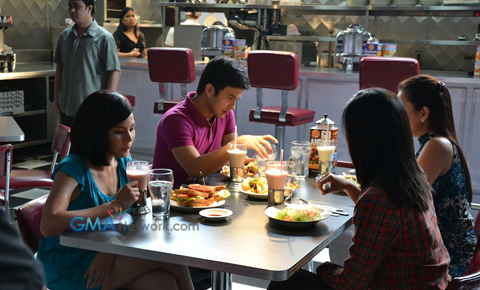 A look back at Tisoy's ‘One True Love’