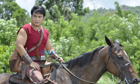 A look back on Senator Bong Revilla's recent achievements on-screen