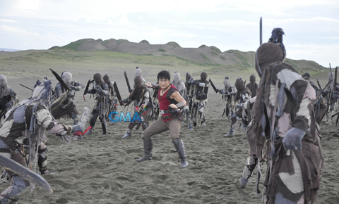 A look back on Senator Bong Revilla's recent achievements on-screen