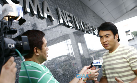 A look back on Senator Bong Revilla's recent achievements on-screen