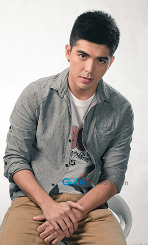 A look back on some of Mark Herras' career highlights