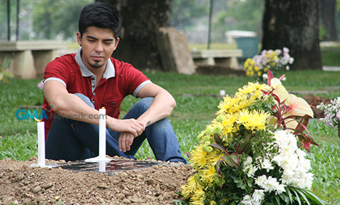 A look back on some of Mark Herras' career highlights