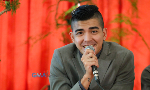 A look back on some of Mark Herras' career highlights