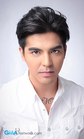 A look back on some of Mark Herras' career highlights