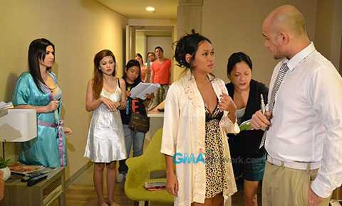 A look back on the GMA Afternoon Prime show Magdalena