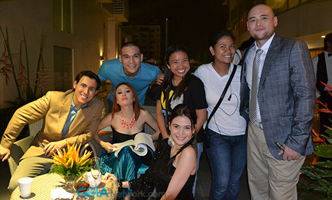 A look back on the GMA Afternoon Prime show Magdalena