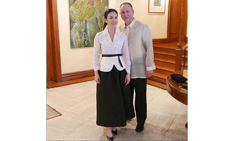 Look Inside The Lavish Mansion Of Gretchen Barretto And Tonyboy Cojuangco Gma Entertainment