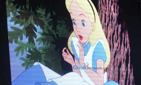 A movie date with Bela Padilla