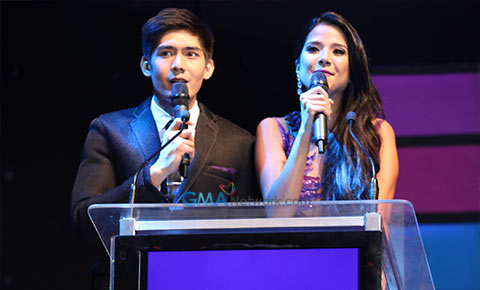 A night of show-stopping performances and winners