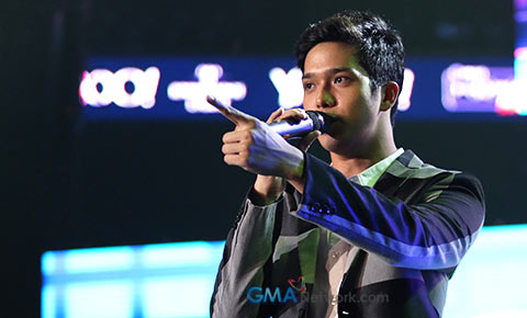 A night of show-stopping performances and winners