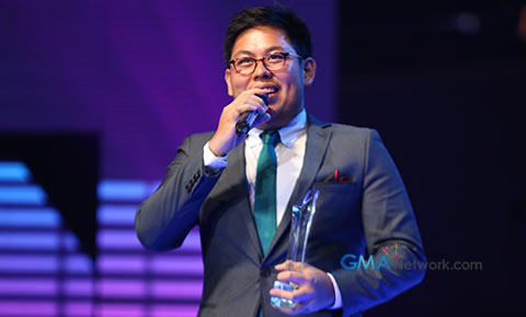 A night of show-stopping performances and winners