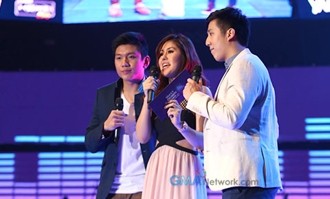 A night of show-stopping performances and winners