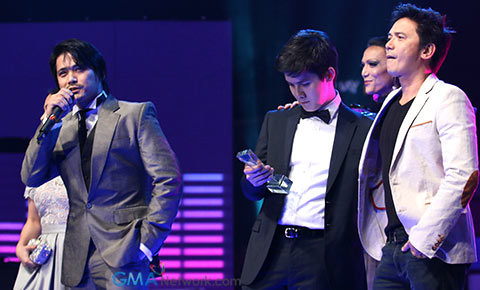 A night of show-stopping performances and winners