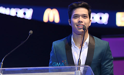 A night of show-stopping performances and winners