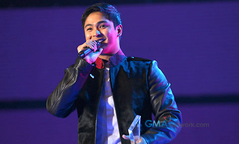 A night of show-stopping performances and winners