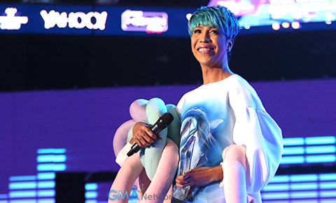 A night of show-stopping performances and winners