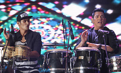 A night of show-stopping performances and winners