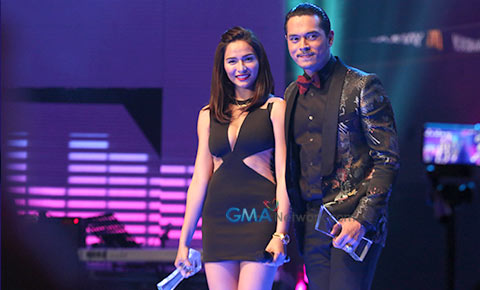 A night of show-stopping performances and winners