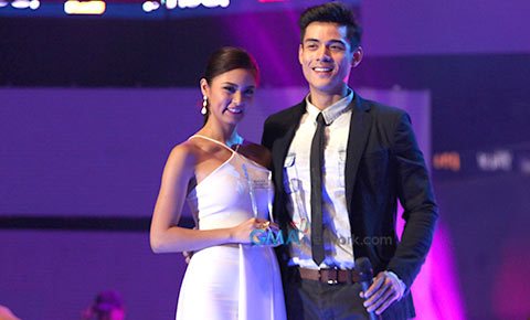 A night of show-stopping performances and winners