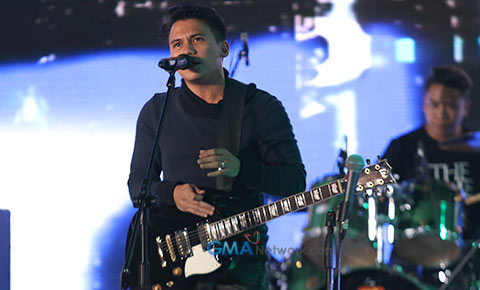 A night of show-stopping performances and winners