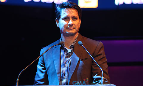 A night of show-stopping performances and winners