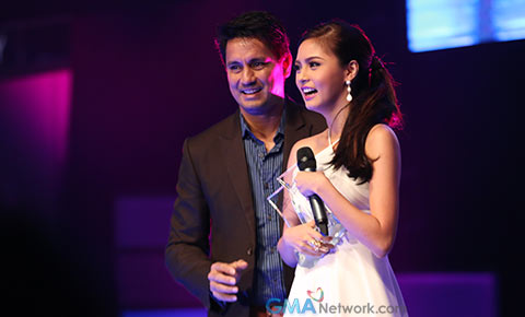 A night of show-stopping performances and winners