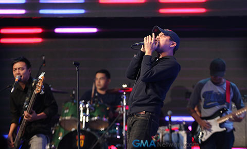 A night of show-stopping performances and winners