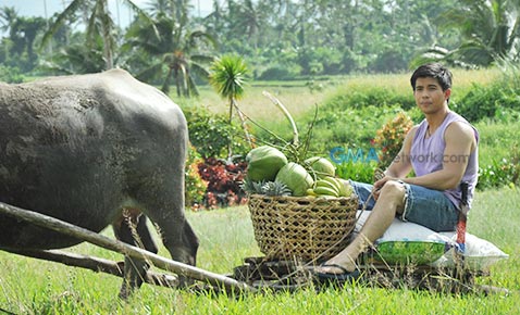 A peek at 'BF for Hire, GF for Life' in 'Seasons of Love'