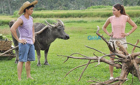 A peek at 'BF for Hire, GF for Life' in 'Seasons of Love'