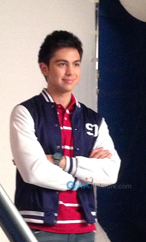 A peek at Vampire Ang Daddy Ko’s new family
